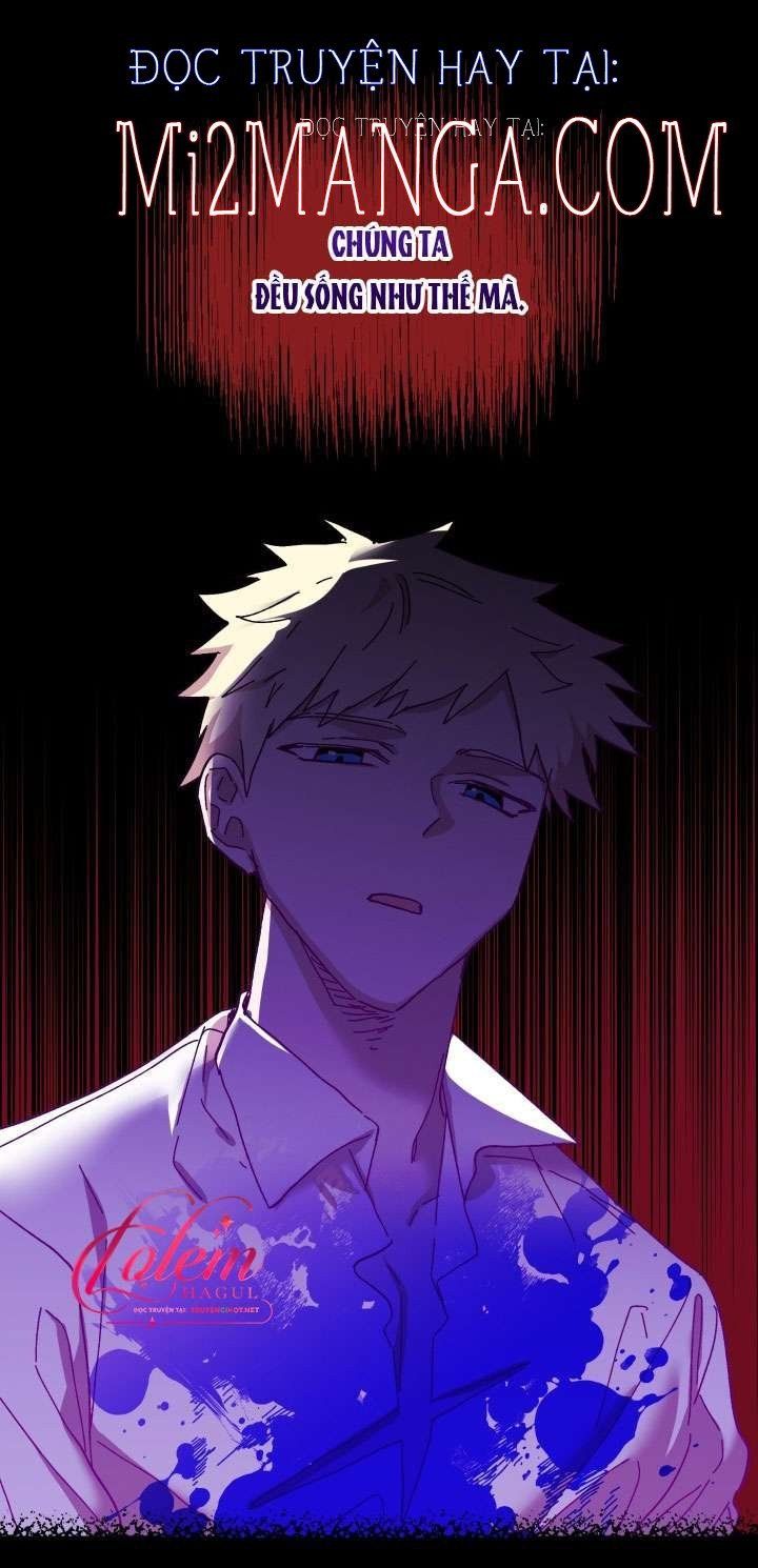 đọc truyện Nữ Vương Giả Điên – Nàng Công Chúa Giả Điên Chương 49.5 ảnh 29 tại Thiên Thai Truyện