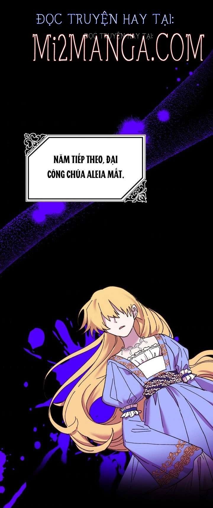 đọc truyện Nữ Vương Giả Điên – Nàng Công Chúa Giả Điên Chương 49.5 ảnh 30 tại Thiên Thai Truyện