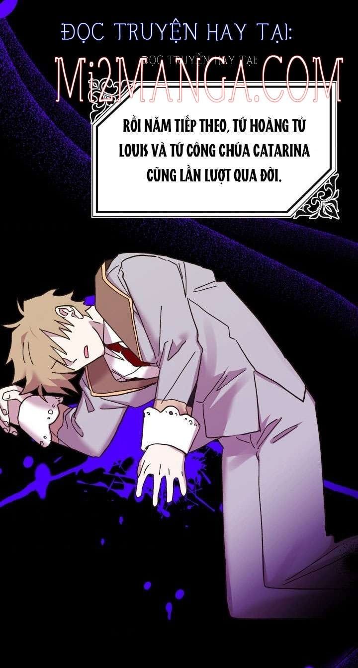 đọc truyện Nữ Vương Giả Điên – Nàng Công Chúa Giả Điên Chương 49.5 ảnh 31 tại Thiên Thai Truyện