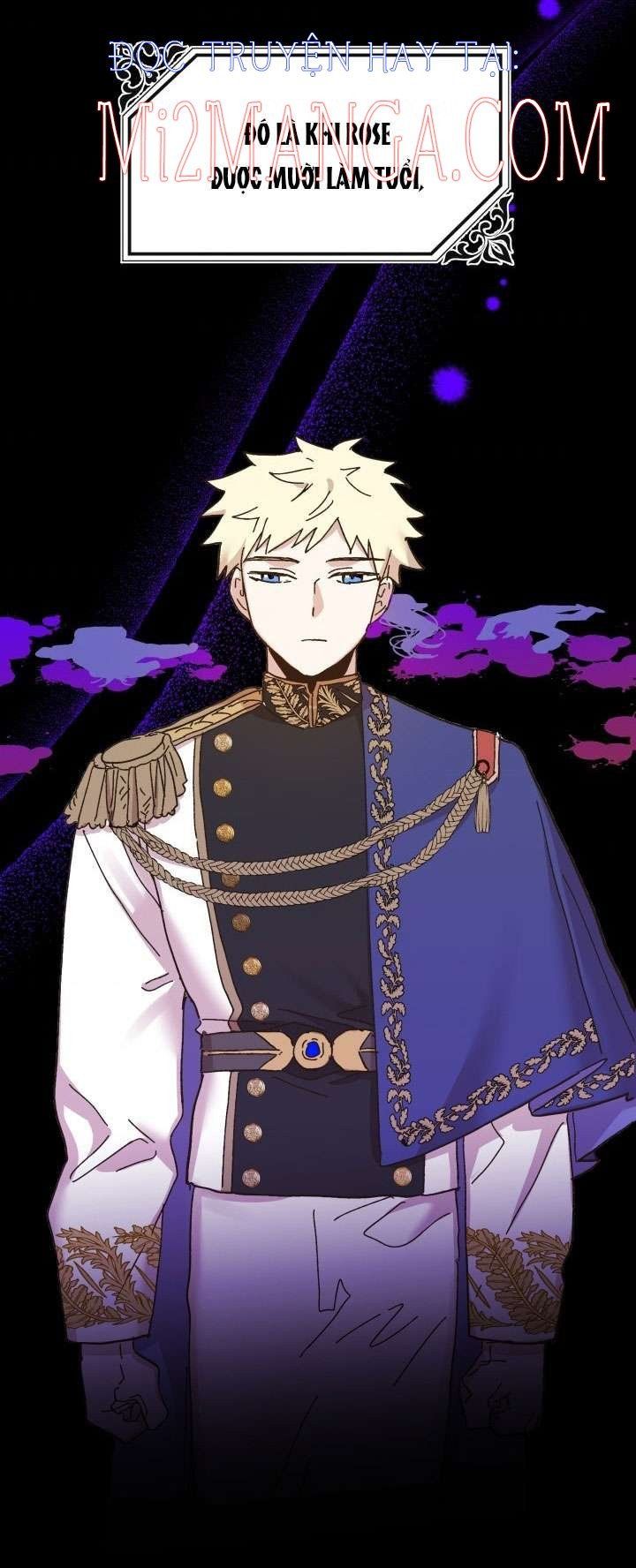 đọc truyện Nữ Vương Giả Điên – Nàng Công Chúa Giả Điên Chương 49.5 ảnh 32 tại Thiên Thai Truyện