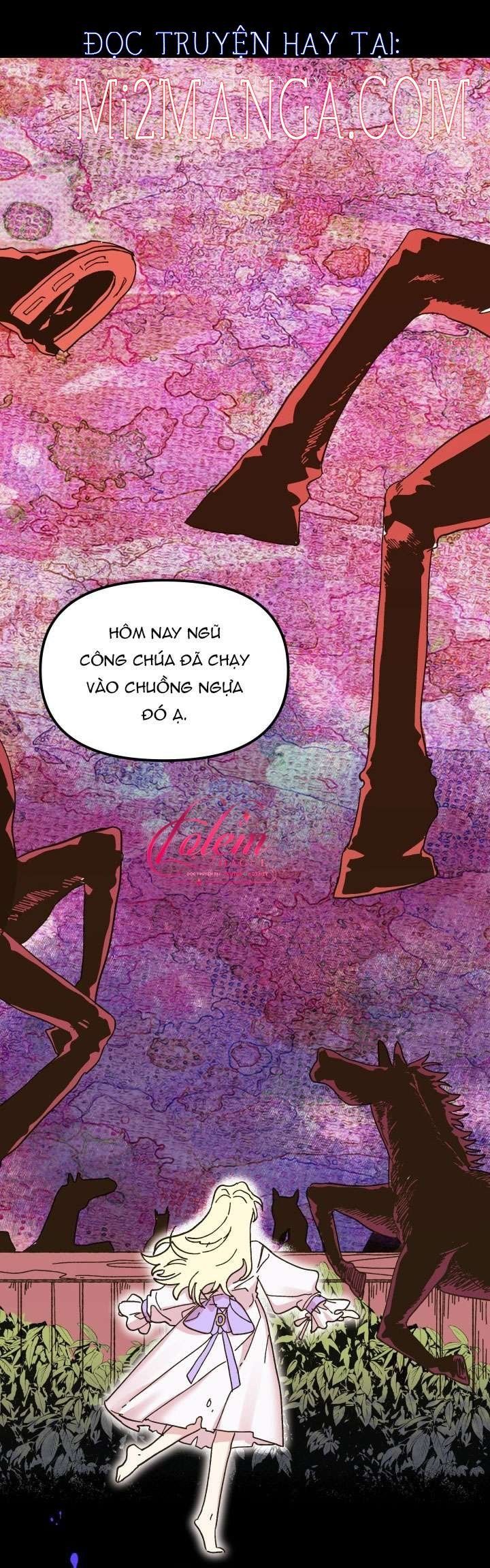 đọc truyện Nữ Vương Giả Điên – Nàng Công Chúa Giả Điên Chương 49.5 ảnh 36 tại Thiên Thai Truyện