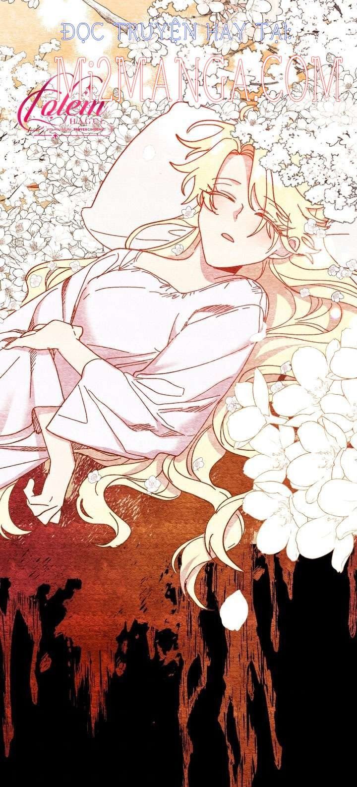 đọc truyện Nữ Vương Giả Điên – Nàng Công Chúa Giả Điên Chương 49.5 ảnh 41 tại Thiên Thai Truyện