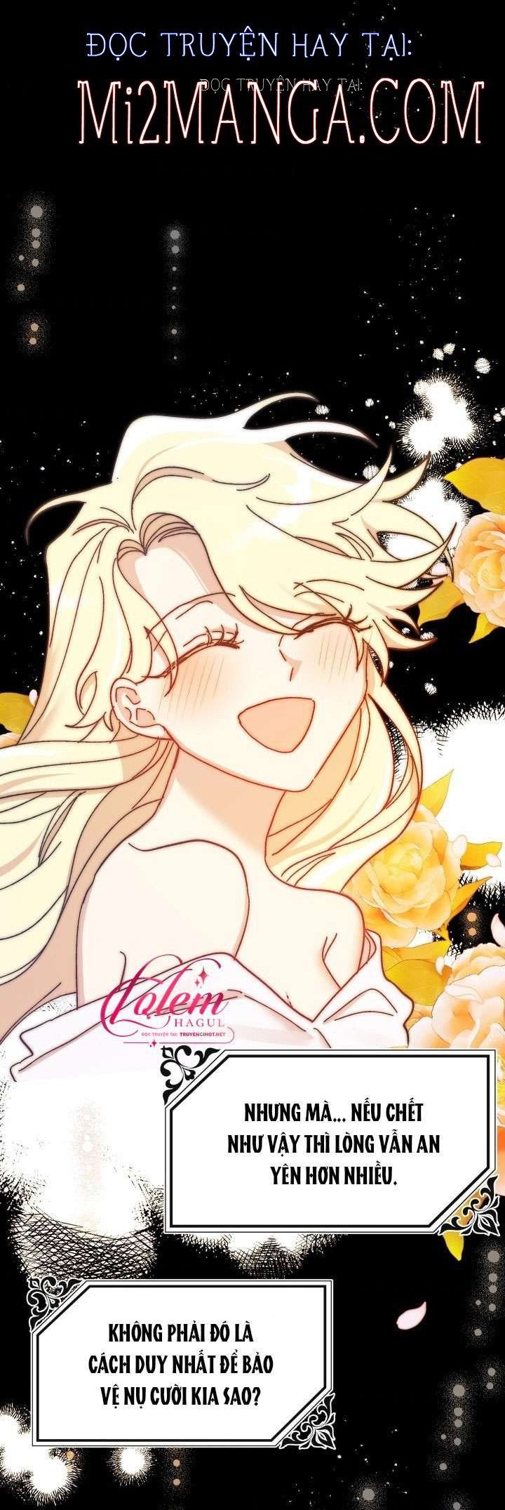 đọc truyện Nữ Vương Giả Điên – Nàng Công Chúa Giả Điên Chương 49.5 ảnh 43 tại Thiên Thai Truyện