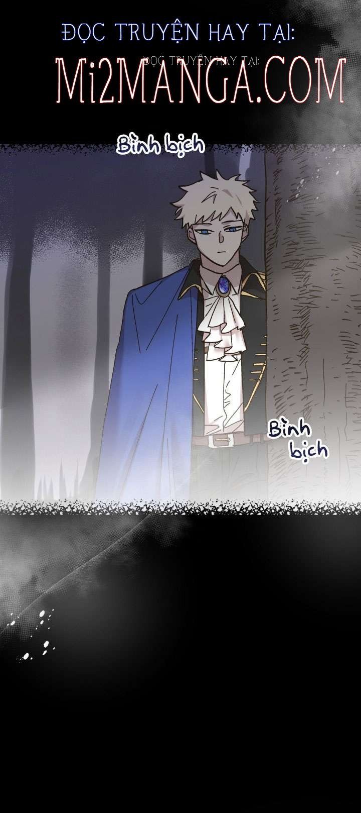 đọc truyện Nữ Vương Giả Điên – Nàng Công Chúa Giả Điên Chương 49.5 ảnh 47 tại Thiên Thai Truyện