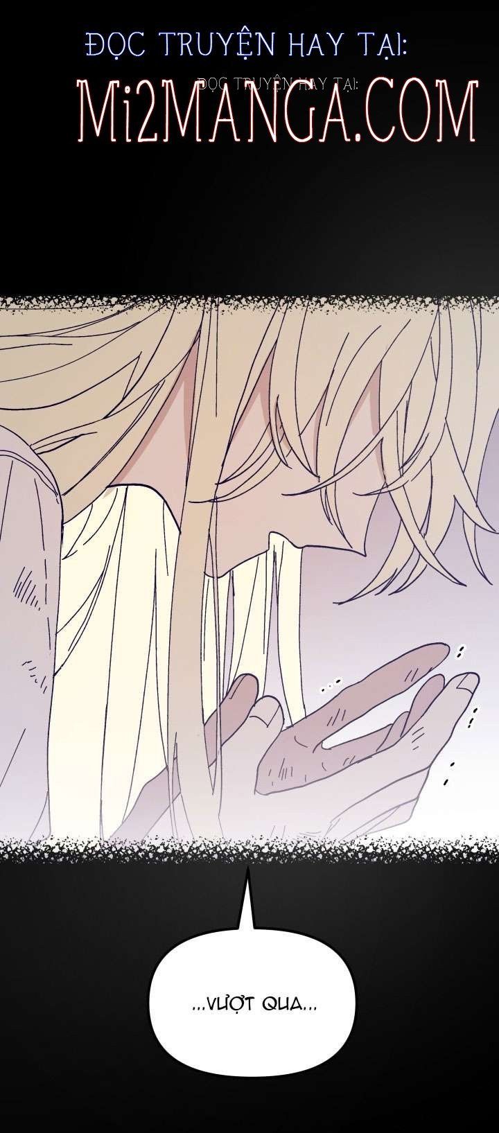 đọc truyện Nữ Vương Giả Điên – Nàng Công Chúa Giả Điên Chương 49.5 ảnh 48 tại Thiên Thai Truyện