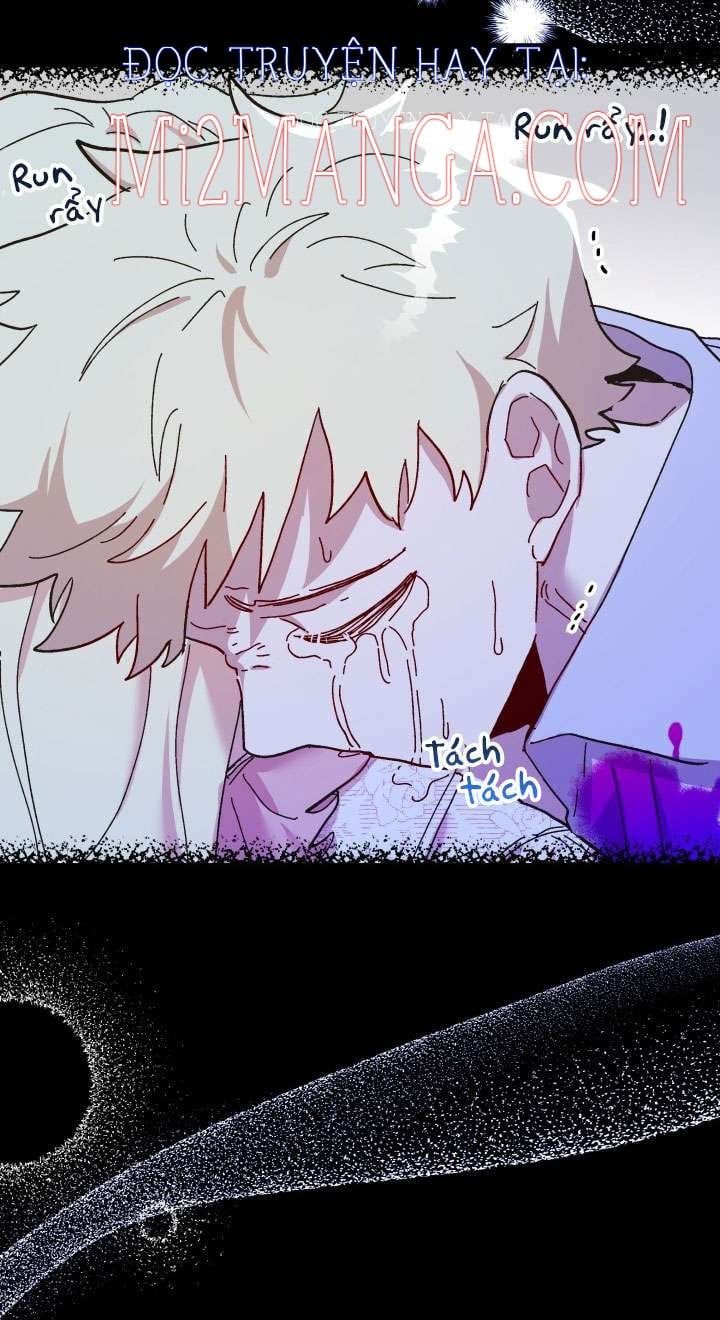 đọc truyện Nữ Vương Giả Điên – Nàng Công Chúa Giả Điên Chương 49.5 ảnh 7 tại Thiên Thai Truyện