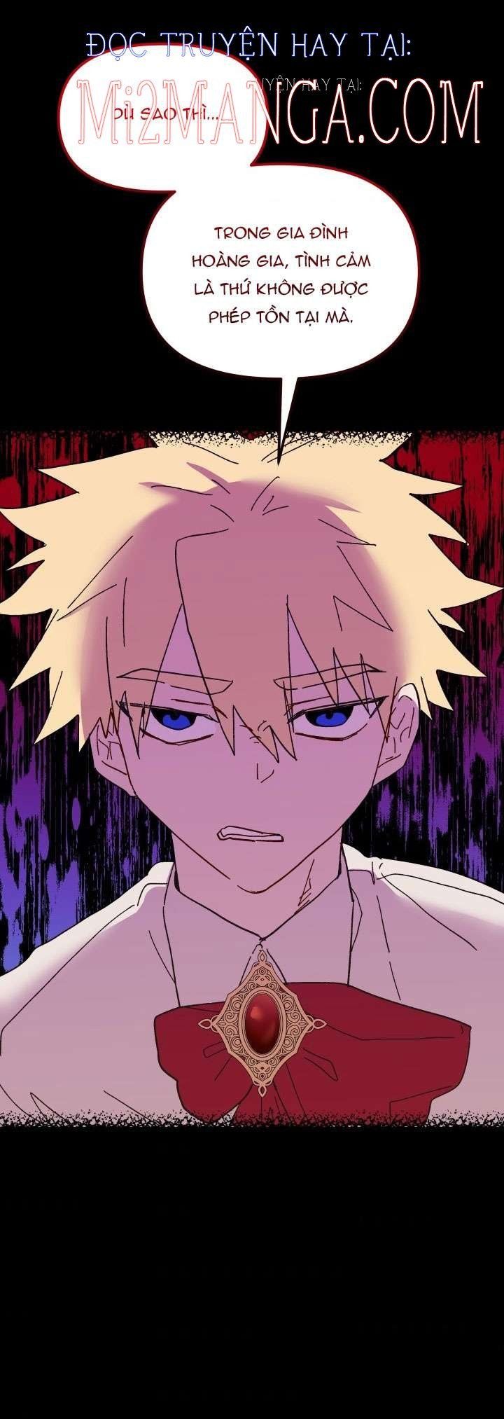 đọc truyện Nữ Vương Giả Điên – Nàng Công Chúa Giả Điên Chương 49 ảnh 14 tại Thiên Thai Truyện