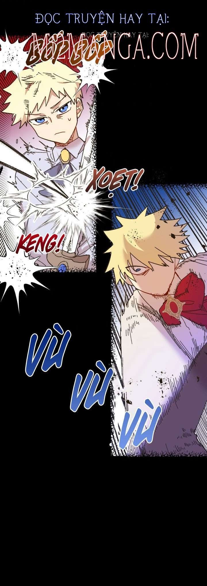 đọc truyện Nữ Vương Giả Điên – Nàng Công Chúa Giả Điên Chương 49 ảnh 18 tại Thiên Thai Truyện