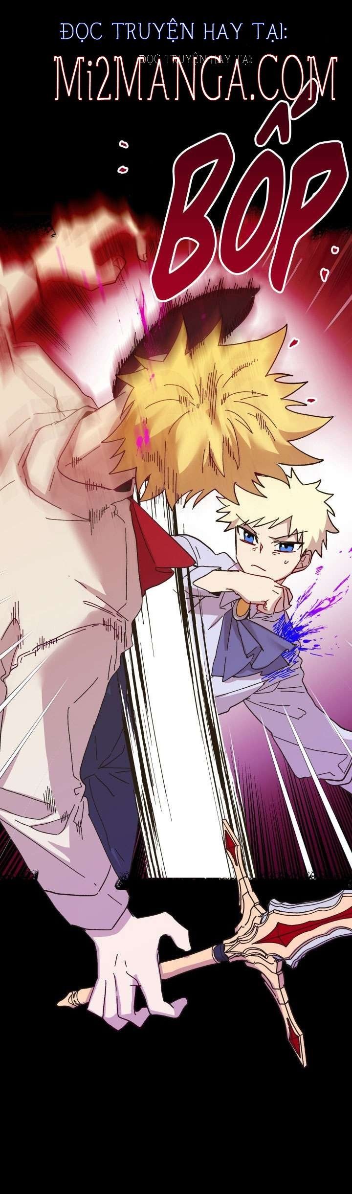 đọc truyện Nữ Vương Giả Điên – Nàng Công Chúa Giả Điên Chương 49 ảnh 21 tại Thiên Thai Truyện