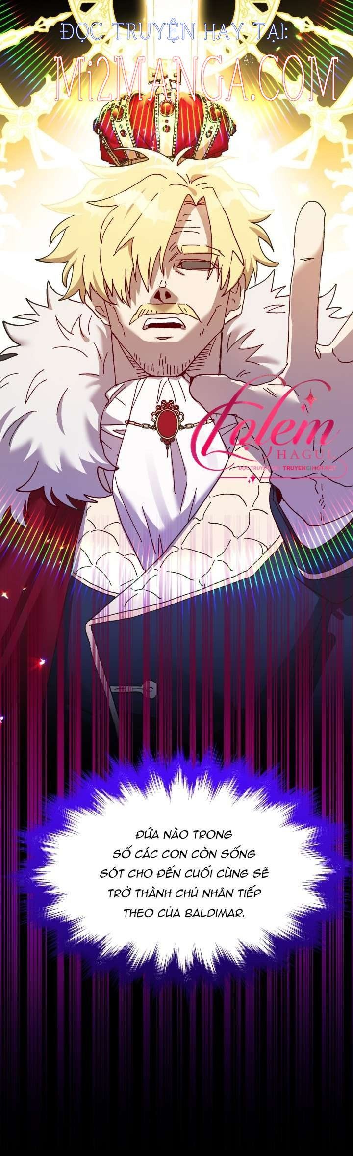 đọc truyện Nữ Vương Giả Điên – Nàng Công Chúa Giả Điên Chương 49 ảnh 4 tại Thiên Thai Truyện