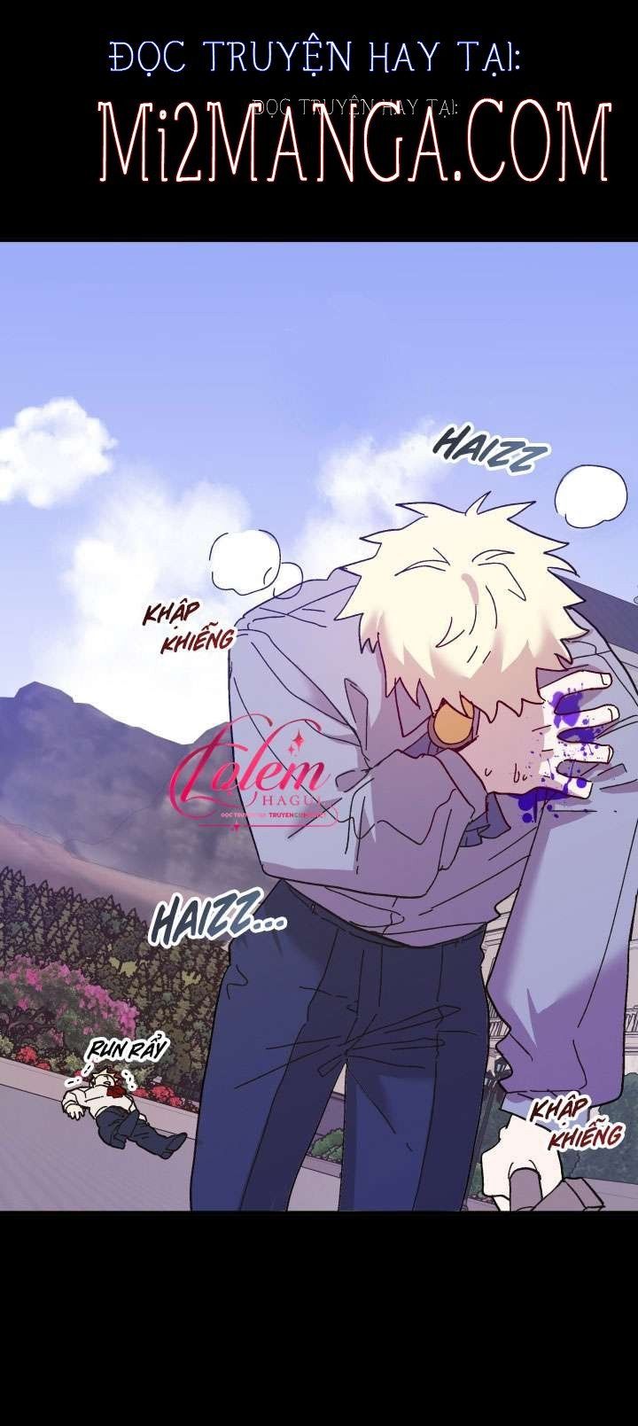 đọc truyện Nữ Vương Giả Điên – Nàng Công Chúa Giả Điên Chương 49 ảnh 24 tại Thiên Thai Truyện