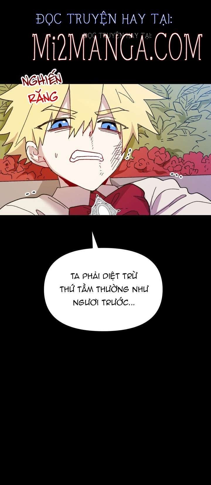 đọc truyện Nữ Vương Giả Điên – Nàng Công Chúa Giả Điên Chương 49 ảnh 25 tại Thiên Thai Truyện