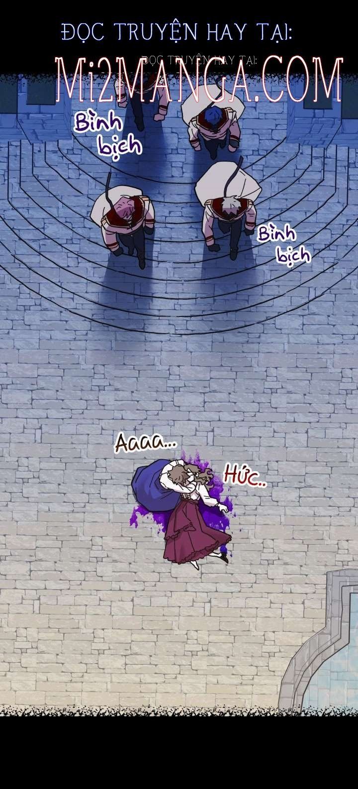 đọc truyện Nữ Vương Giả Điên – Nàng Công Chúa Giả Điên Chương 49 ảnh 31 tại Thiên Thai Truyện