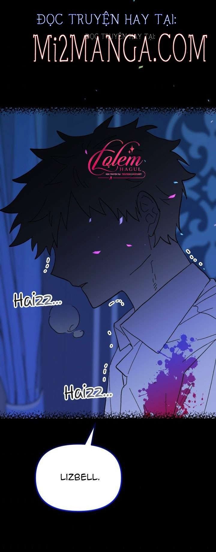 đọc truyện Nữ Vương Giả Điên – Nàng Công Chúa Giả Điên Chương 49 ảnh 55 tại Thiên Thai Truyện