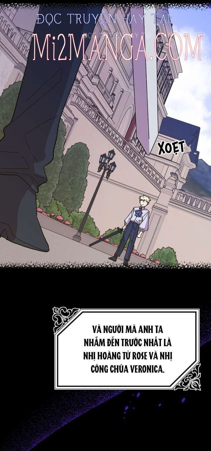 đọc truyện Nữ Vương Giả Điên – Nàng Công Chúa Giả Điên Chương 49 ảnh 11 tại Thiên Thai Truyện