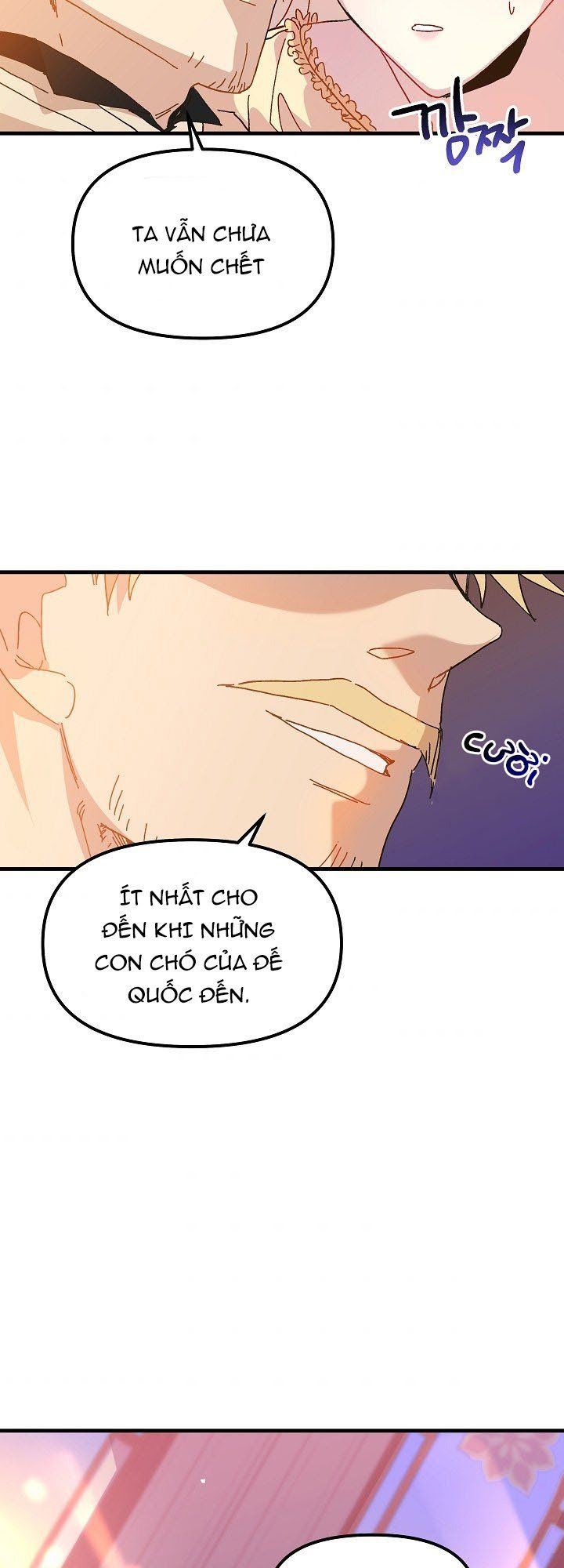 đọc truyện Nữ Vương Giả Điên – Nàng Công Chúa Giả Điên Chương 5 ảnh 13 tại Thiên Thai Truyện