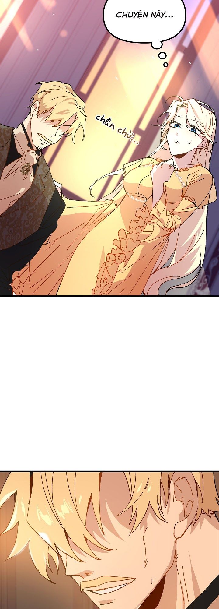 đọc truyện Nữ Vương Giả Điên – Nàng Công Chúa Giả Điên Chương 5 ảnh 14 tại Thiên Thai Truyện