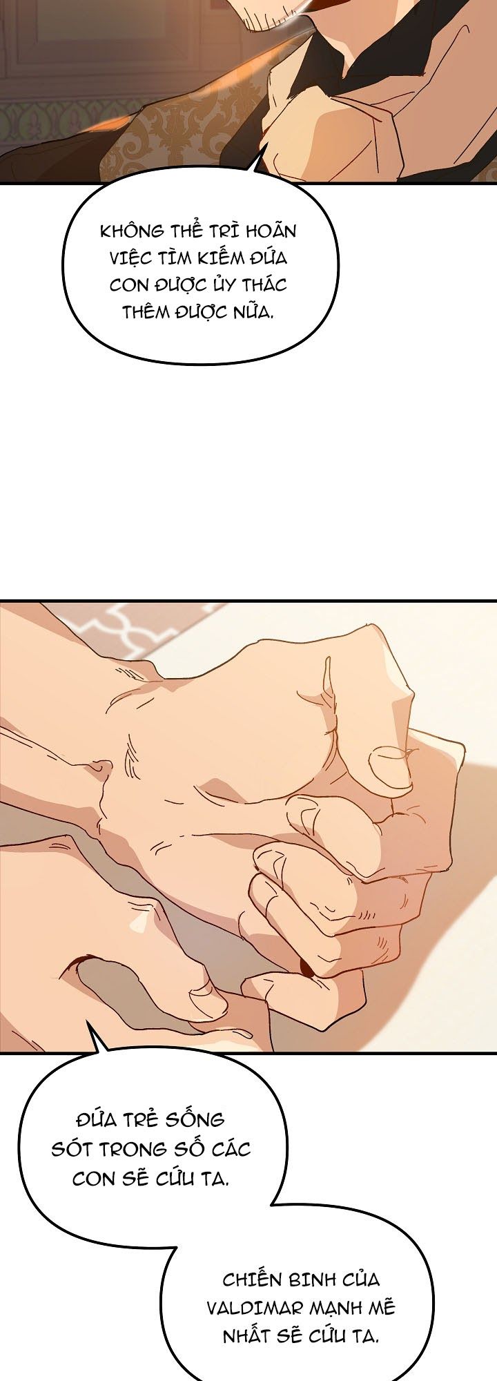 đọc truyện Nữ Vương Giả Điên – Nàng Công Chúa Giả Điên Chương 5 ảnh 15 tại Thiên Thai Truyện