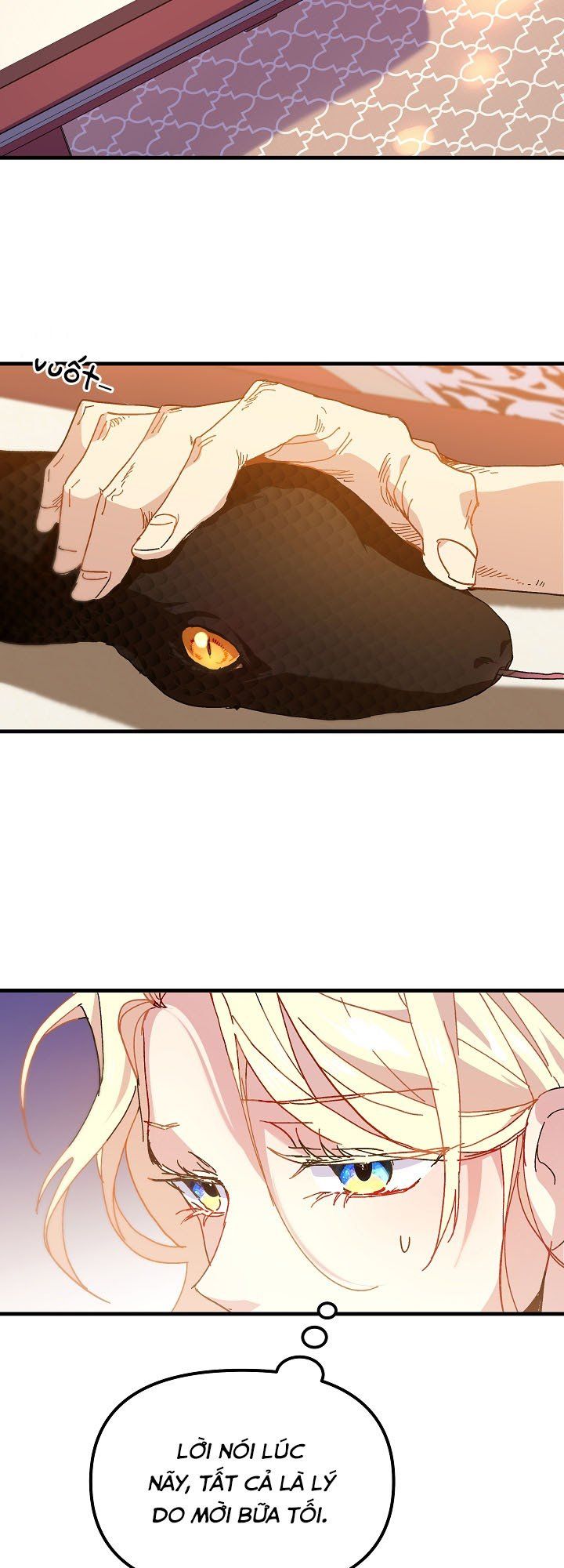 đọc truyện Nữ Vương Giả Điên – Nàng Công Chúa Giả Điên Chương 5 ảnh 18 tại Thiên Thai Truyện