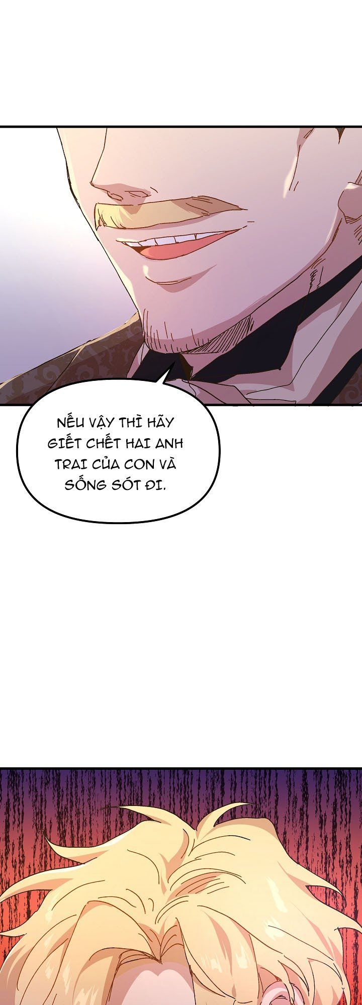 đọc truyện Nữ Vương Giả Điên – Nàng Công Chúa Giả Điên Chương 5 ảnh 23 tại Thiên Thai Truyện