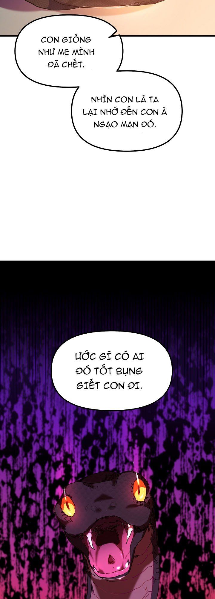 đọc truyện Nữ Vương Giả Điên – Nàng Công Chúa Giả Điên Chương 5 ảnh 25 tại Thiên Thai Truyện