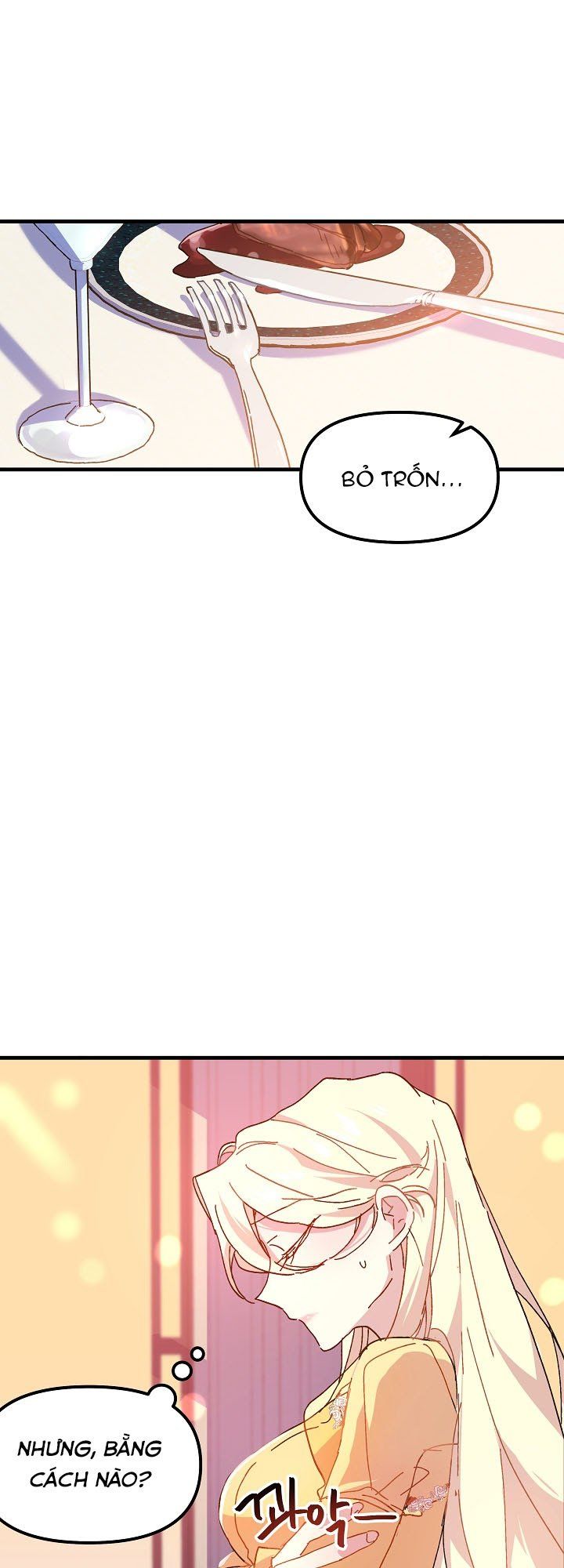 đọc truyện Nữ Vương Giả Điên – Nàng Công Chúa Giả Điên Chương 5 ảnh 31 tại Thiên Thai Truyện