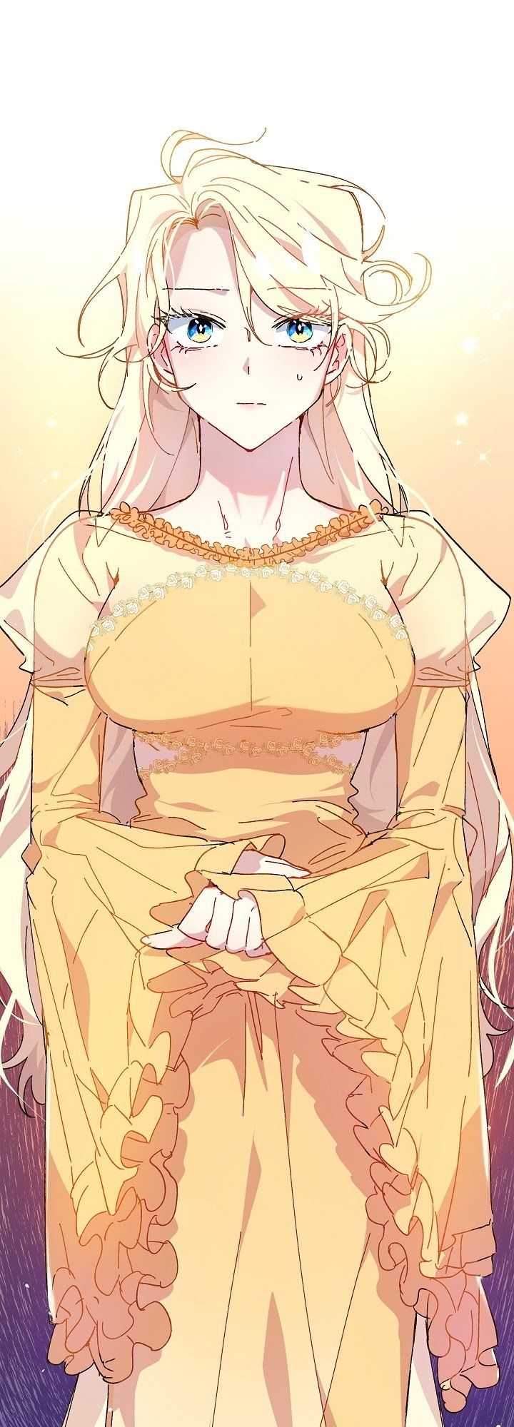 đọc truyện Nữ Vương Giả Điên – Nàng Công Chúa Giả Điên Chương 5 ảnh 5 tại Thiên Thai Truyện