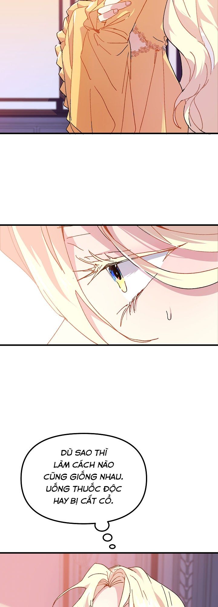 đọc truyện Nữ Vương Giả Điên – Nàng Công Chúa Giả Điên Chương 5 ảnh 32 tại Thiên Thai Truyện