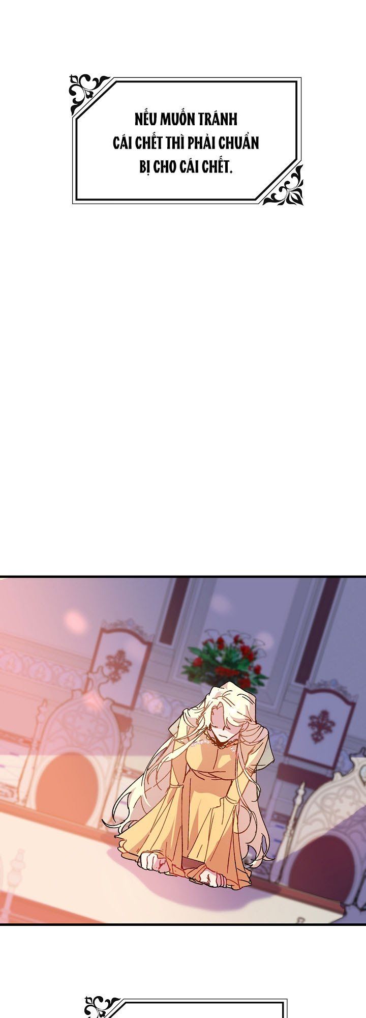 đọc truyện Nữ Vương Giả Điên – Nàng Công Chúa Giả Điên Chương 5 ảnh 34 tại Thiên Thai Truyện