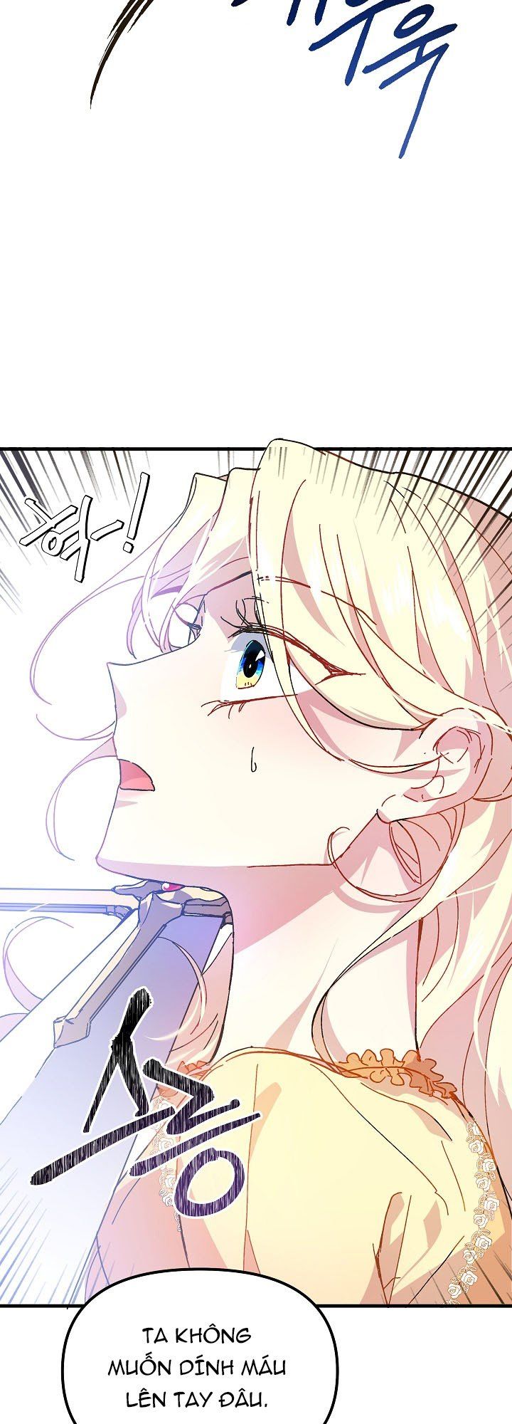 đọc truyện Nữ Vương Giả Điên – Nàng Công Chúa Giả Điên Chương 5 ảnh 38 tại Thiên Thai Truyện