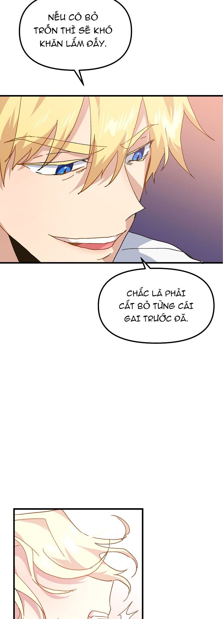 đọc truyện Nữ Vương Giả Điên – Nàng Công Chúa Giả Điên Chương 5 ảnh 40 tại Thiên Thai Truyện