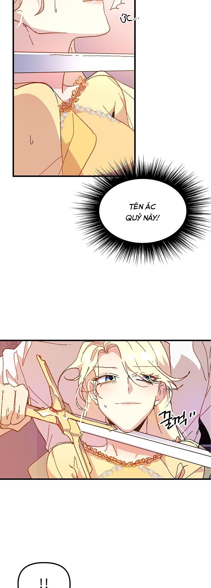 đọc truyện Nữ Vương Giả Điên – Nàng Công Chúa Giả Điên Chương 5 ảnh 41 tại Thiên Thai Truyện