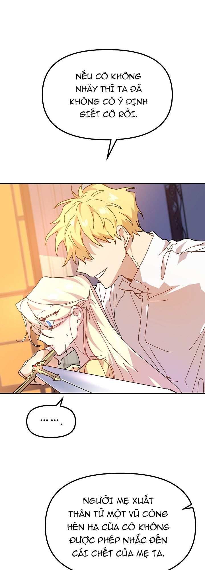 đọc truyện Nữ Vương Giả Điên – Nàng Công Chúa Giả Điên Chương 5 ảnh 44 tại Thiên Thai Truyện