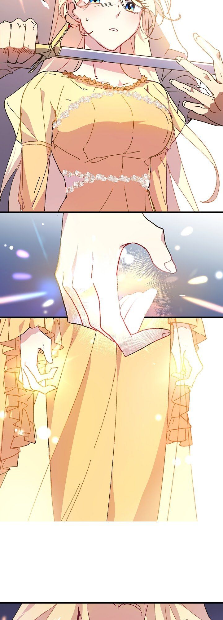 đọc truyện Nữ Vương Giả Điên – Nàng Công Chúa Giả Điên Chương 5 ảnh 46 tại Thiên Thai Truyện