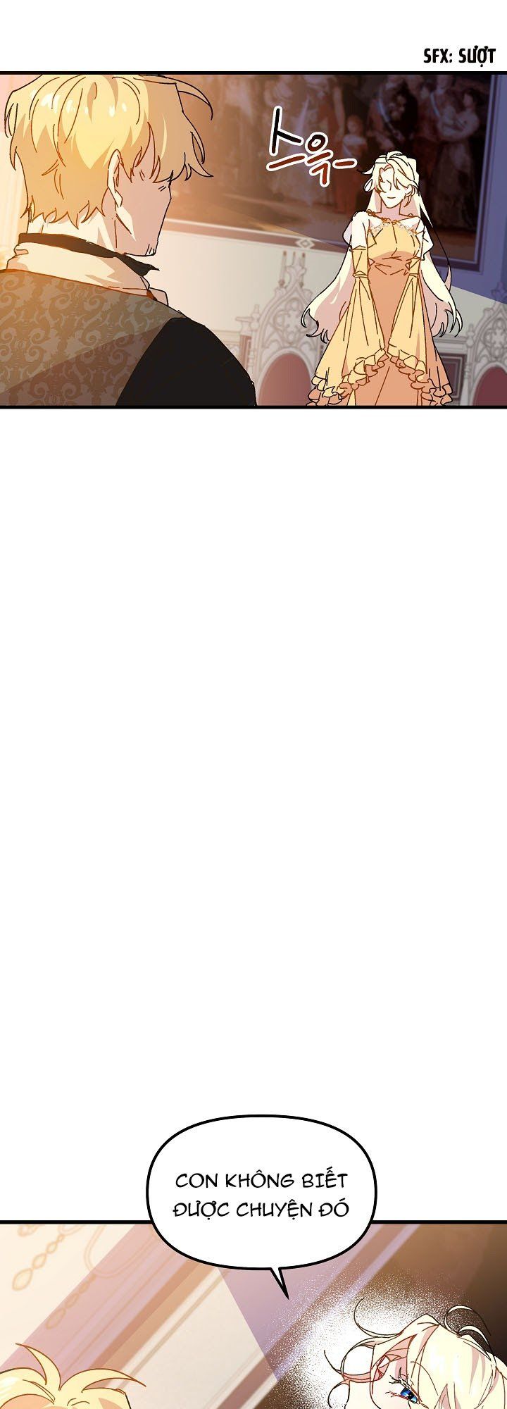 đọc truyện Nữ Vương Giả Điên – Nàng Công Chúa Giả Điên Chương 5 ảnh 7 tại Thiên Thai Truyện