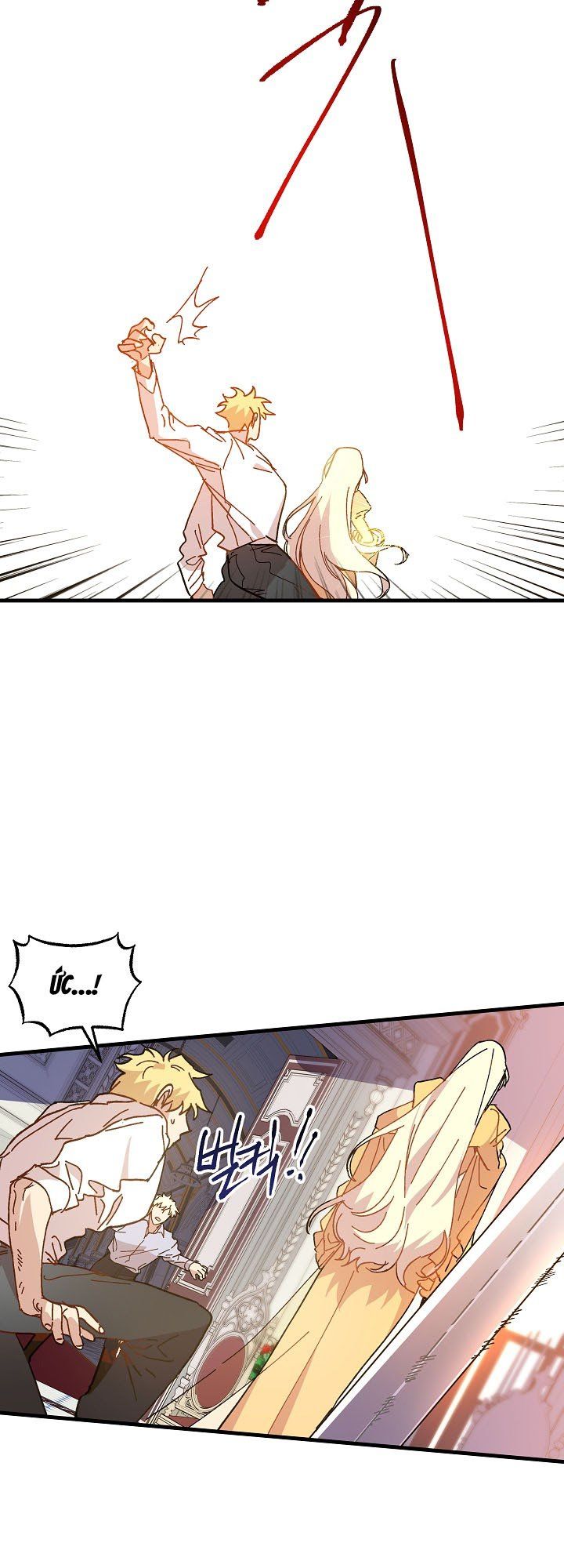 đọc truyện Nữ Vương Giả Điên – Nàng Công Chúa Giả Điên Chương 5 ảnh 57 tại Thiên Thai Truyện