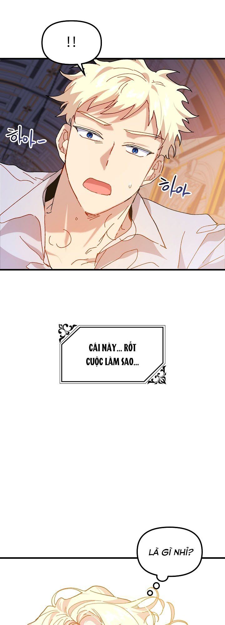 đọc truyện Nữ Vương Giả Điên – Nàng Công Chúa Giả Điên Chương 5 ảnh 58 tại Thiên Thai Truyện