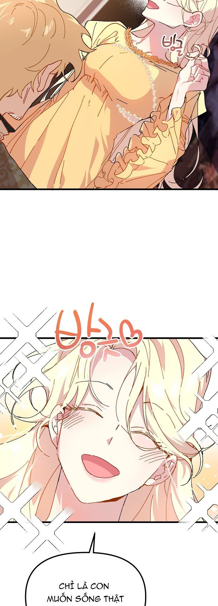 đọc truyện Nữ Vương Giả Điên – Nàng Công Chúa Giả Điên Chương 5 ảnh 8 tại Thiên Thai Truyện