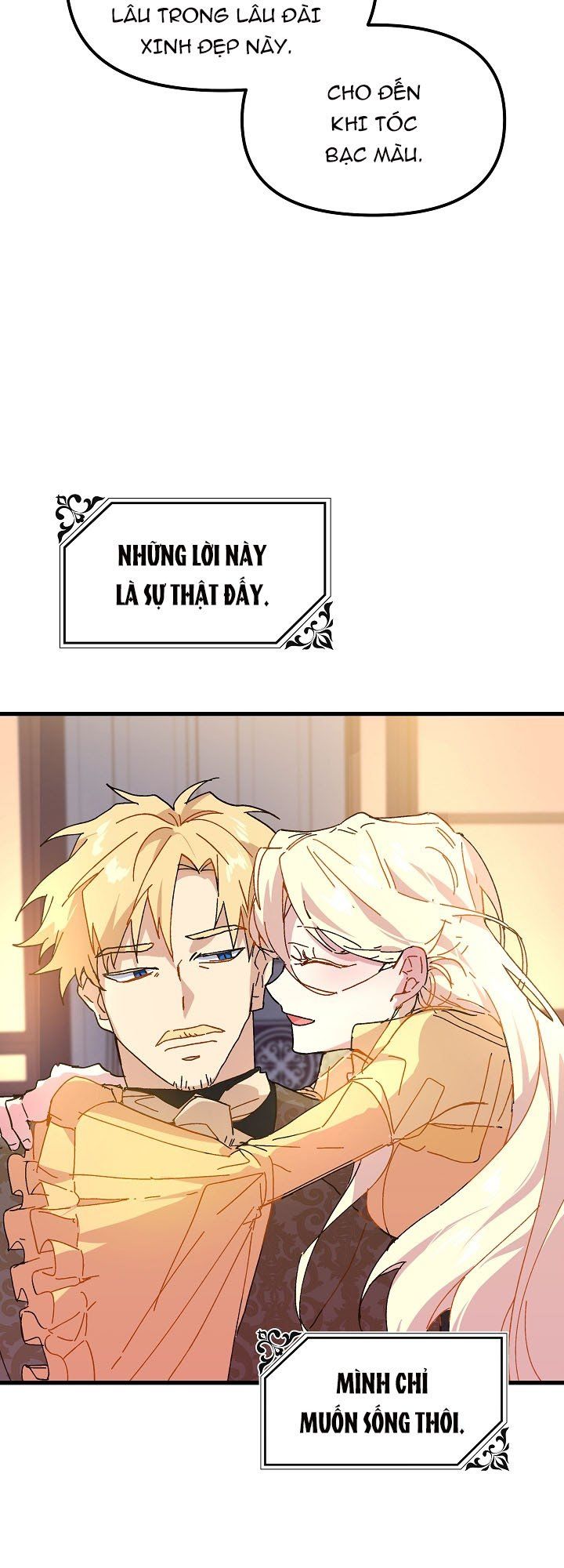 đọc truyện Nữ Vương Giả Điên – Nàng Công Chúa Giả Điên Chương 5 ảnh 9 tại Thiên Thai Truyện