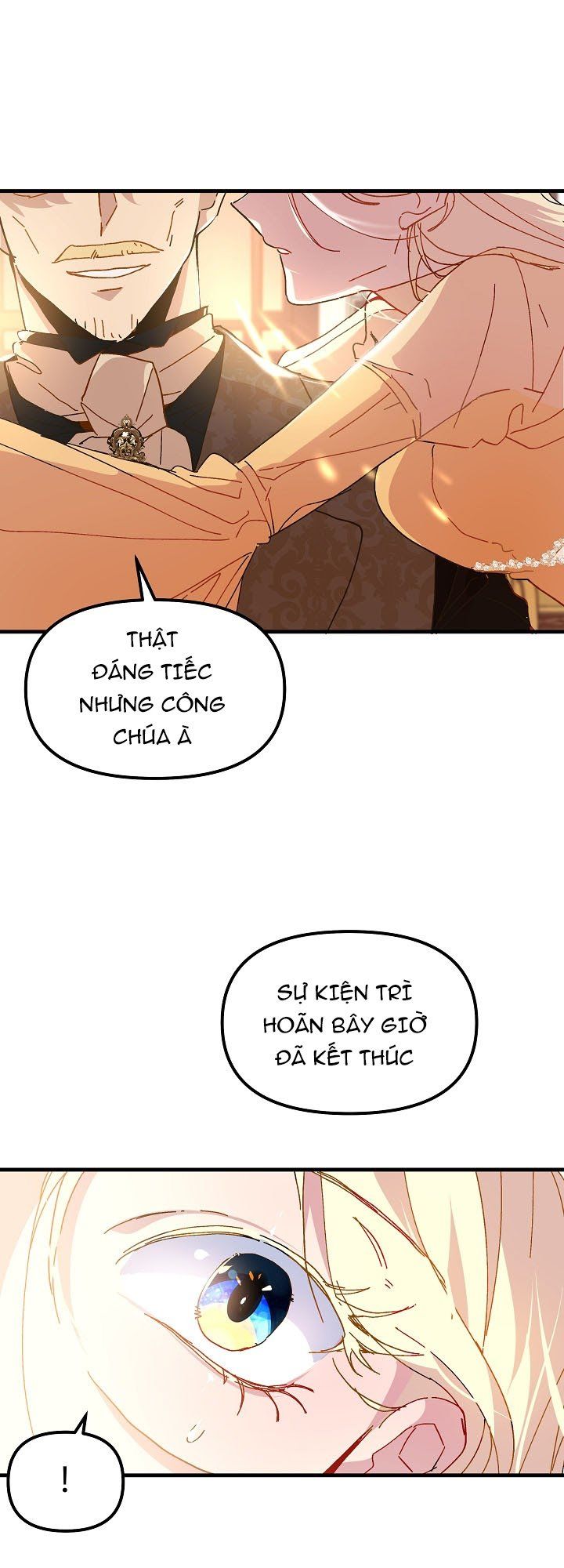 đọc truyện Nữ Vương Giả Điên – Nàng Công Chúa Giả Điên Chương 5 ảnh 11 tại Thiên Thai Truyện