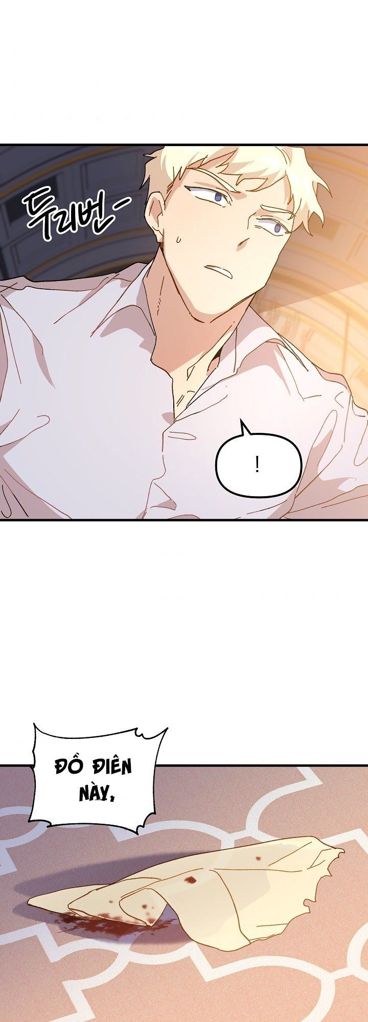 đọc truyện Nữ Vương Giả Điên – Nàng Công Chúa Giả Điên Chương 6 ảnh 12 tại Thiên Thai Truyện