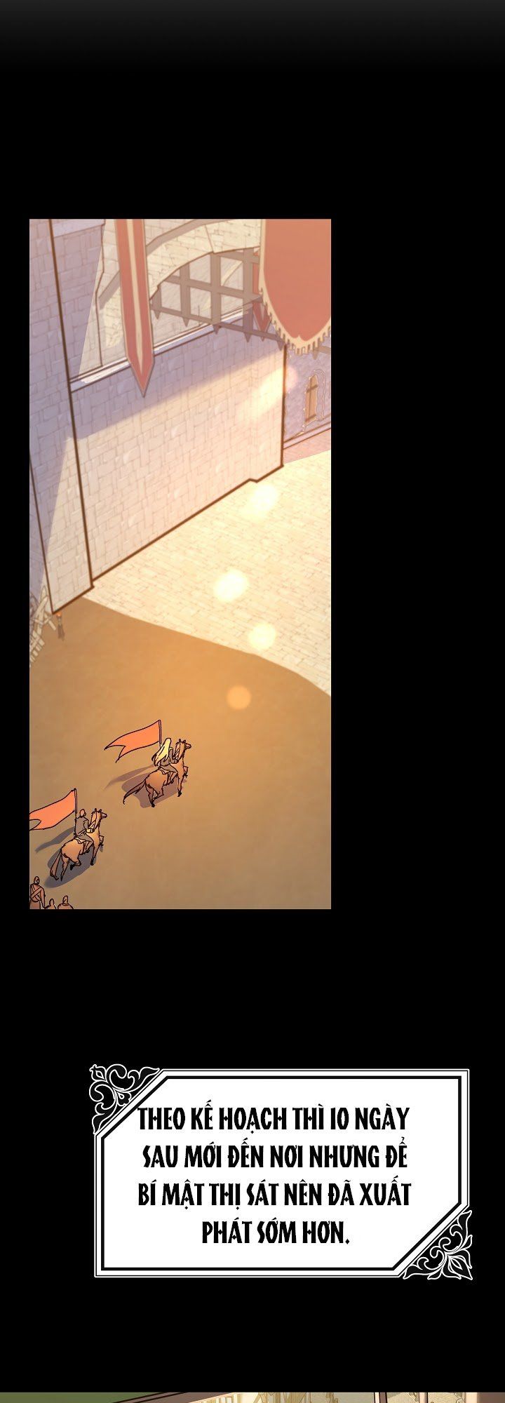 đọc truyện Nữ Vương Giả Điên – Nàng Công Chúa Giả Điên Chương 6 ảnh 17 tại Thiên Thai Truyện