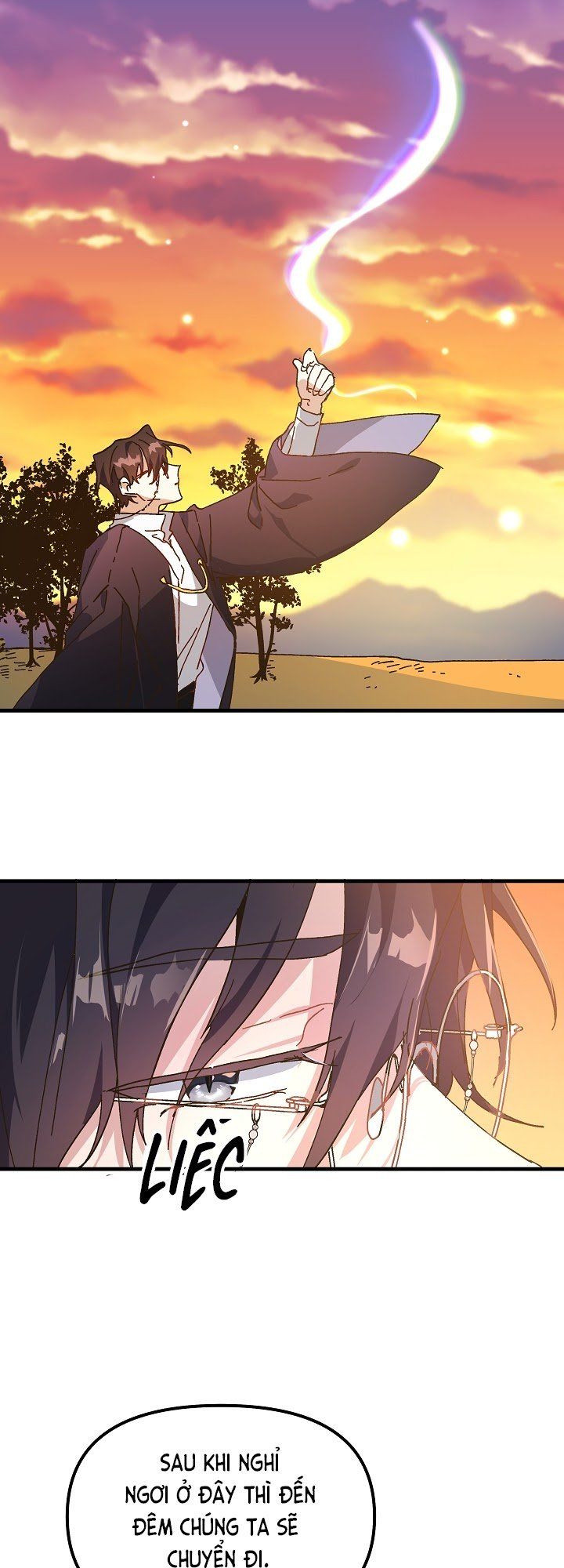 đọc truyện Nữ Vương Giả Điên – Nàng Công Chúa Giả Điên Chương 6 ảnh 21 tại Thiên Thai Truyện