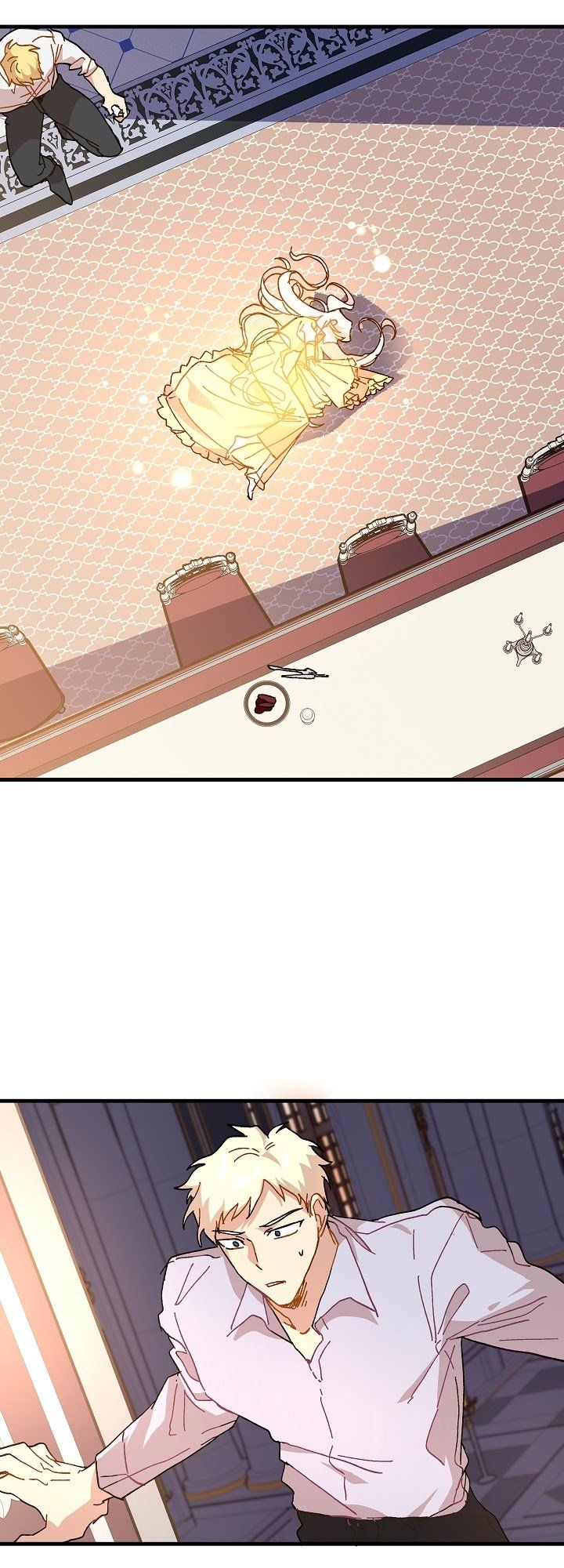 đọc truyện Nữ Vương Giả Điên – Nàng Công Chúa Giả Điên Chương 6 ảnh 4 tại Thiên Thai Truyện