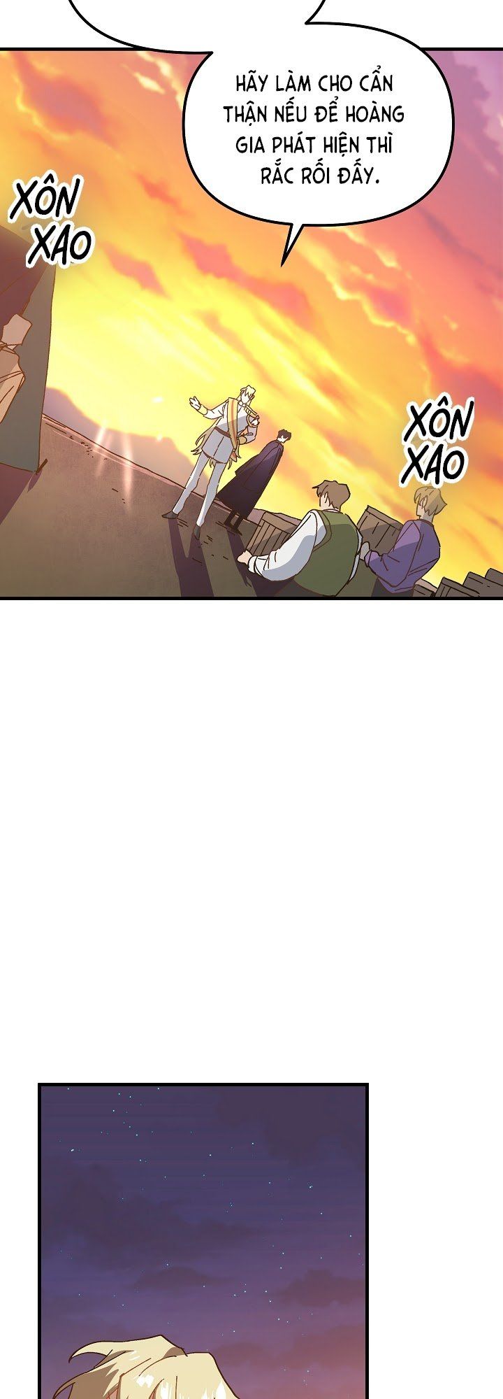 đọc truyện Nữ Vương Giả Điên – Nàng Công Chúa Giả Điên Chương 6 ảnh 22 tại Thiên Thai Truyện