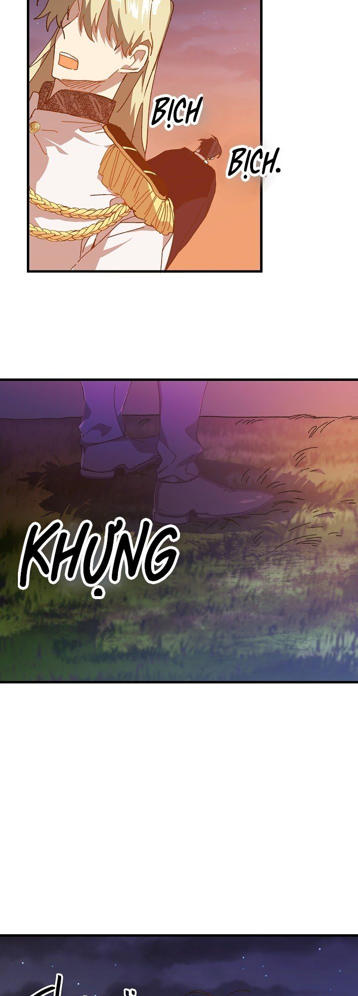 đọc truyện Nữ Vương Giả Điên – Nàng Công Chúa Giả Điên Chương 6 ảnh 23 tại Thiên Thai Truyện