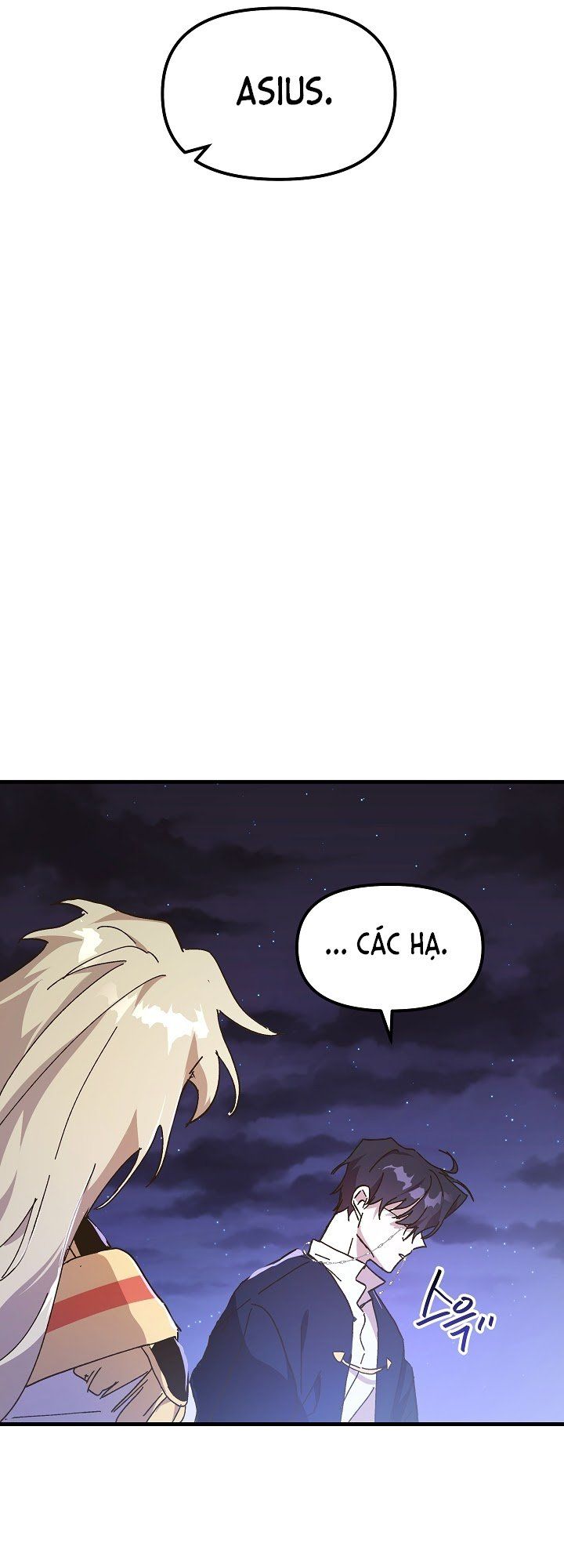 đọc truyện Nữ Vương Giả Điên – Nàng Công Chúa Giả Điên Chương 6 ảnh 25 tại Thiên Thai Truyện