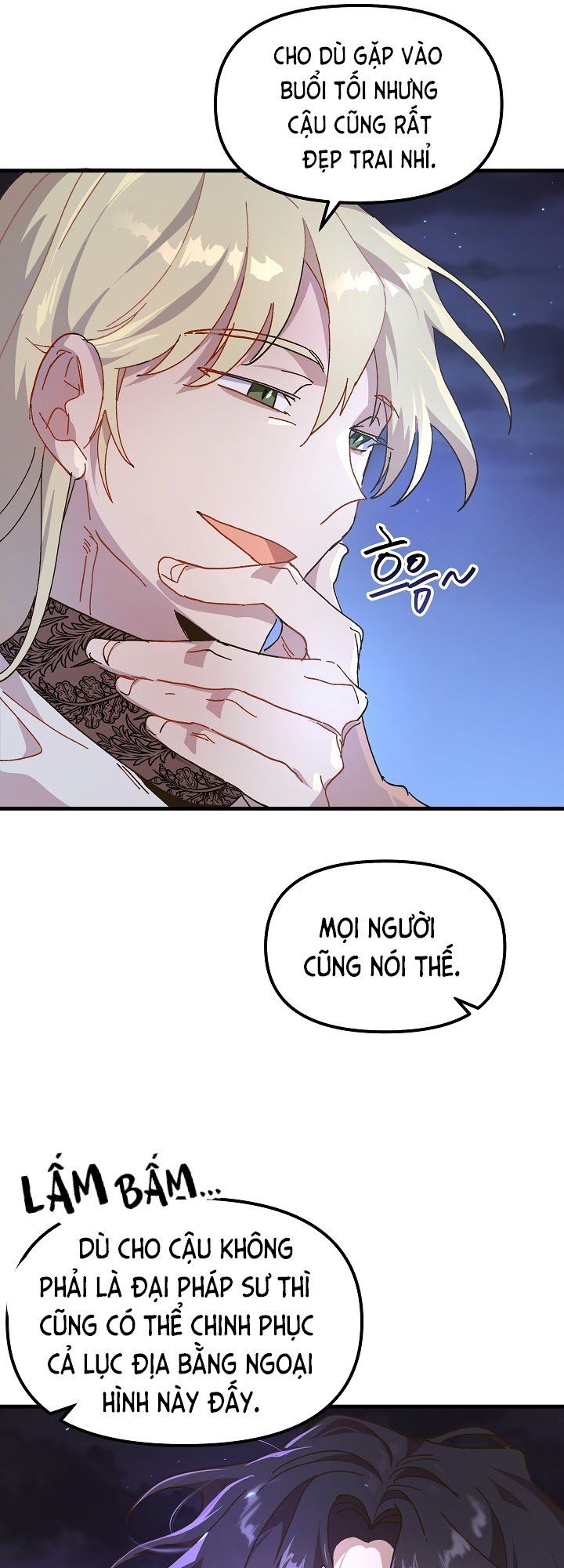 đọc truyện Nữ Vương Giả Điên – Nàng Công Chúa Giả Điên Chương 6 ảnh 26 tại Thiên Thai Truyện