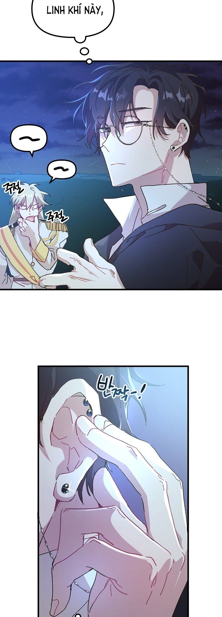 đọc truyện Nữ Vương Giả Điên – Nàng Công Chúa Giả Điên Chương 6 ảnh 29 tại Thiên Thai Truyện