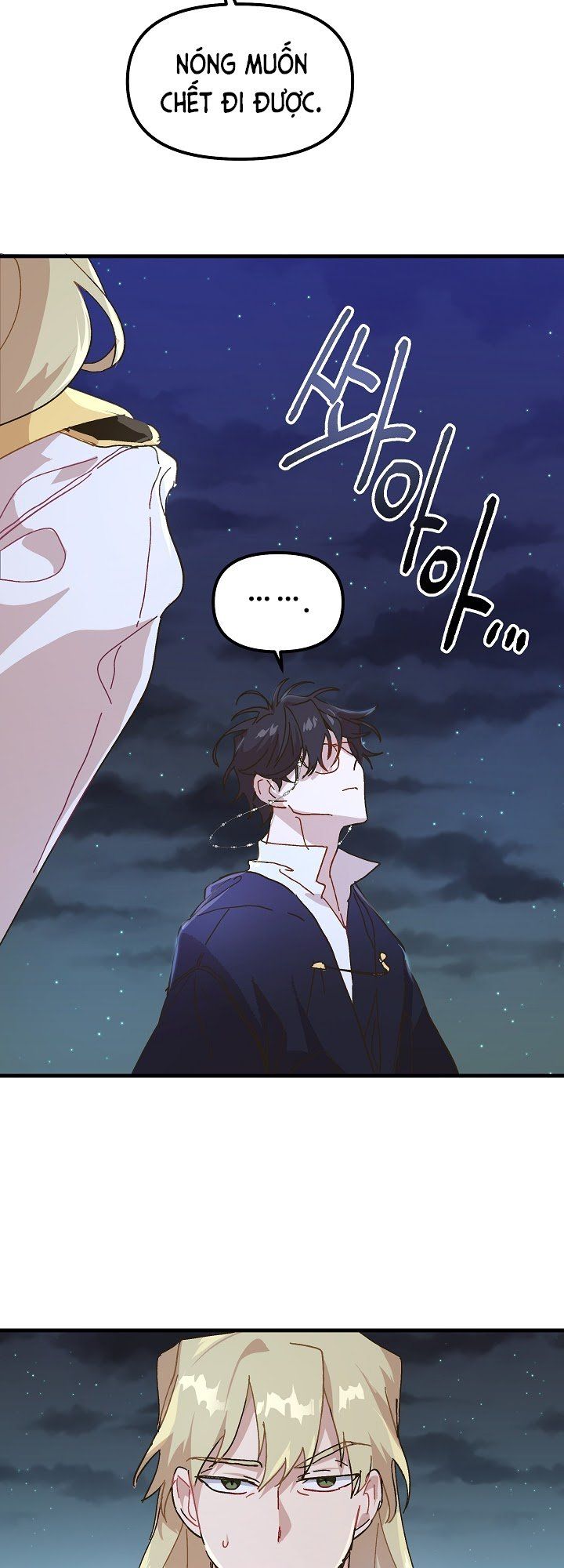 đọc truyện Nữ Vương Giả Điên – Nàng Công Chúa Giả Điên Chương 6 ảnh 34 tại Thiên Thai Truyện